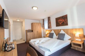 Schäfer Boardinghouse