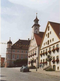 Hotel-Landgasthof Schuster