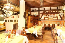 Hotel-Landgasthof Schuster