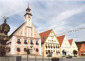 Hotel-Landgasthof Schuster