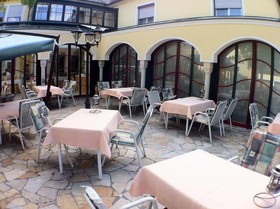 Landgasthof Scheubel