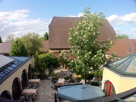 Landgasthof Scheubel