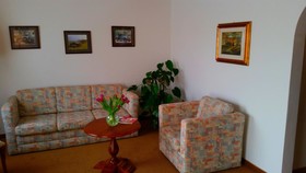 Appartement-Hotel Hölzl