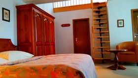 Appartement-Hotel Hölzl