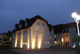 Landhaus Hotel Familie Müller