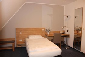 Landhaus Hotel Familie Müller