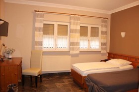 Landhaus Hotel Familie Müller