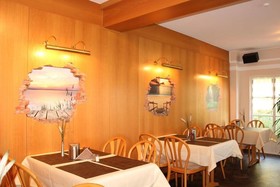 Landhaus Hotel Familie Müller