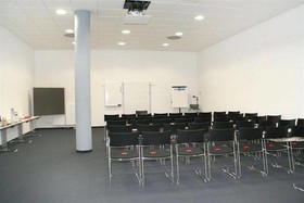 Business-Sporthotel Großwallstadt