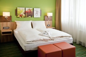 Business-Sporthotel Großwallstadt