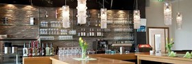 Business-Sporthotel Großwallstadt