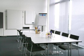 Business-Sporthotel Großwallstadt