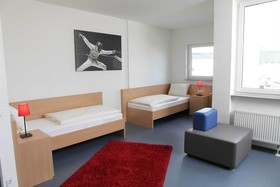 Business-Sporthotel Großwallstadt