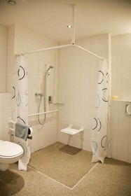 Business-Sporthotel Großwallstadt