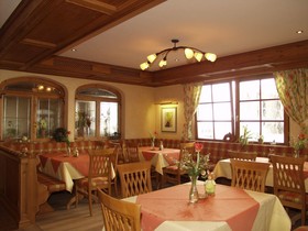 Landgasthof Goldene Rose