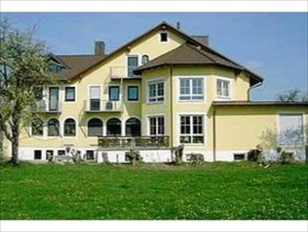 Hotel Reiterhof Altmühlsee