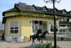 Hotel Reiterhof Altmühlsee