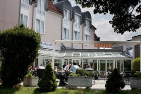 Parkhotel Altmühltal