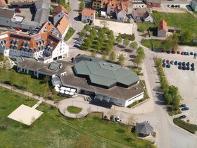 Parkhotel Altmühltal