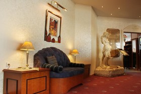 Parkhotel Altmühltal