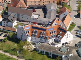 Parkhotel Altmühltal
