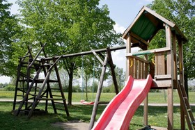 Parkhotel Altmühltal