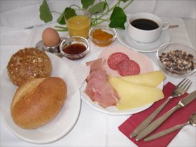 Gasthof zum Löwen