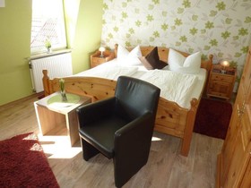 Pension Gisela