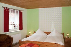 Pension Gisela