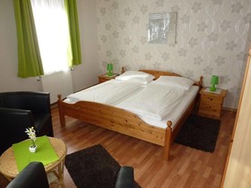 Pension Gisela