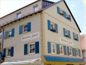 Pension Zweck