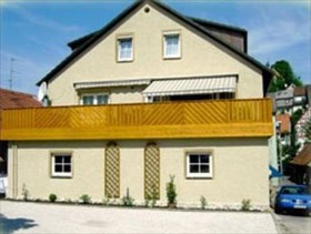Pension Zweck
