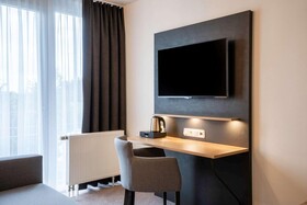 [M]eat & Stay Hotel