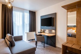 [M]eat & Stay Hotel