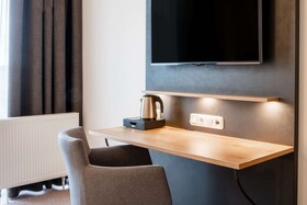 [M]eat & Stay Hotel