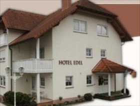 Hotel Edel