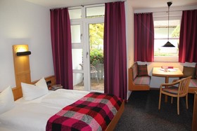 Hotel Bannwaldsee