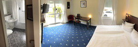 Airport Regentpark Hotel