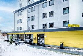 B&B Hotel München-Airport