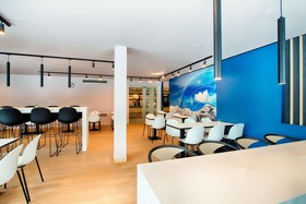 B&B Hotel München-Airport