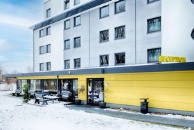 B&B Hotel München-Airport