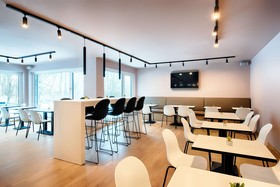 B&B Hotel München-Airport