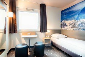 B&B Hotel München-Airport