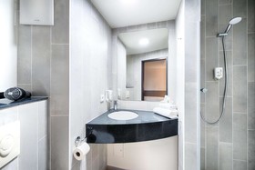 B&B Hotel München-Airport