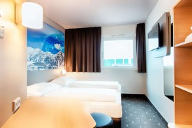 B&B Hotel München-Airport