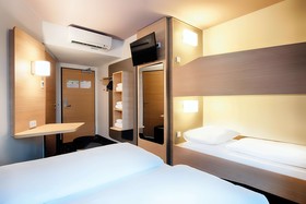 B&B Hotel München-Airport