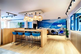 B&B Hotel München-Airport