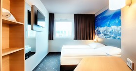 B&B Hotel München-Airport