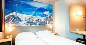 B&B Hotel München-Airport