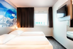 B&B Hotel München-Airport